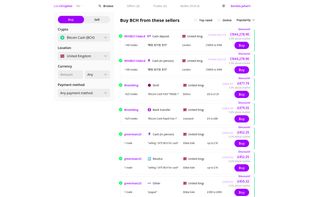LocalCryptos screenshot 2
