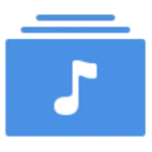 Tracks To Video icon