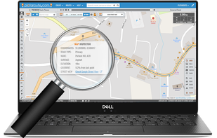 Plotaroute screenshot 1