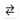 TabBack icon