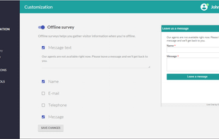 ChatPirate screenshot 3