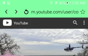 Lucid Browser screenshot 3