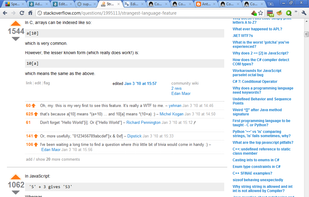 Stack Exchange screenshot 2