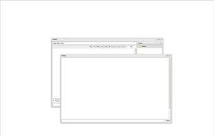 jsIRC screenshot 2