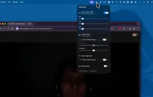 JoyScreen screenshot 1