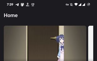 Miru Project screenshot 1