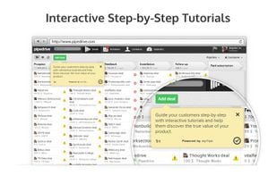 myTips screenshot 1