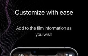 Movie Miner: Track Movies & TV screenshot 3