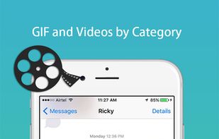 EmojiXT screenshot 2