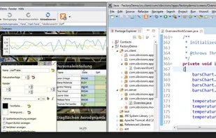 VisionX screenshot 1