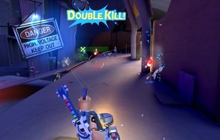 MicroVolts screenshot 1