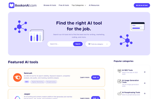 Book on AI screenshot 1
