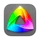 Kaleidoscope icon