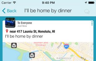 SquareHub screenshot 3