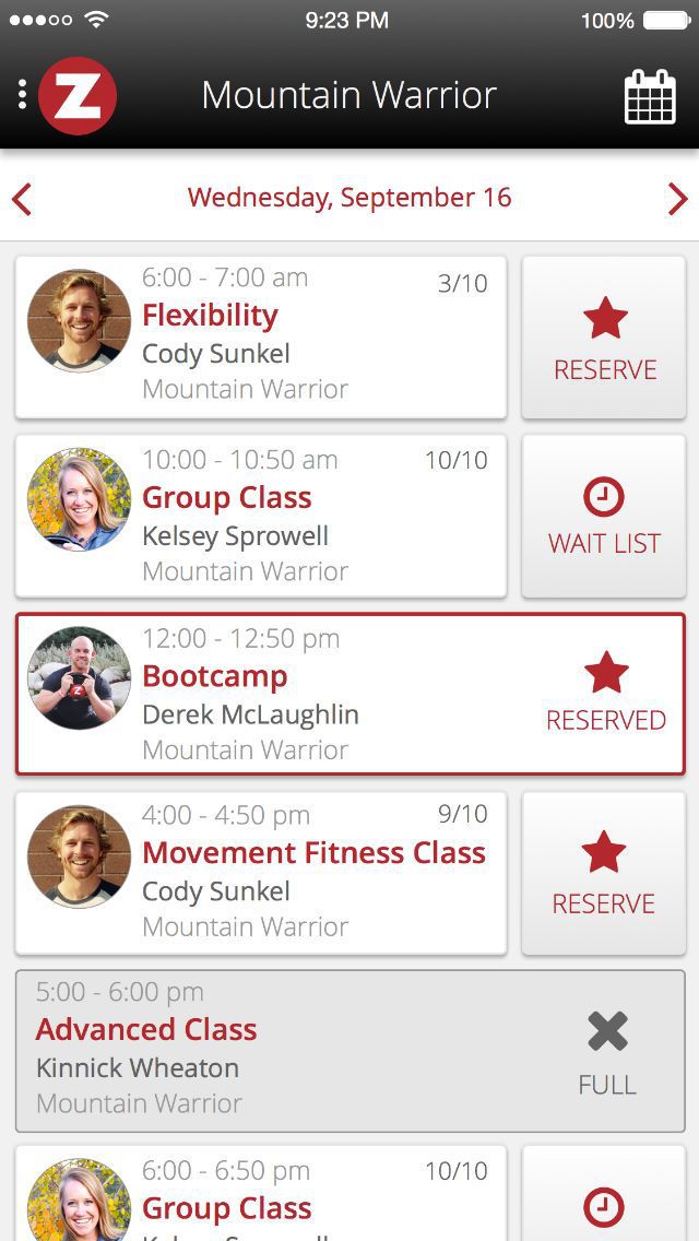 Zen Planner Alternatives and Similar Apps / Services AlternativeTo