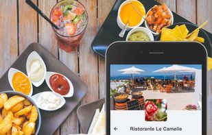 BuonMenu screenshot 1