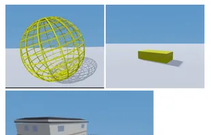 LunarEngine screenshot 1