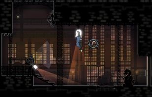 Mark of the Ninja screenshot 2