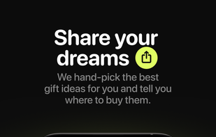 Ohmywishes screenshot 2