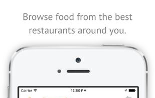 Swiggy Food Order &amp; Delivery screenshot 1