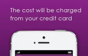 Easypark screenshot 2