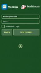 Solitaire Mahjong Online screenshot 1