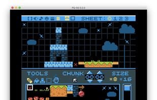 PQ93 screenshot 1