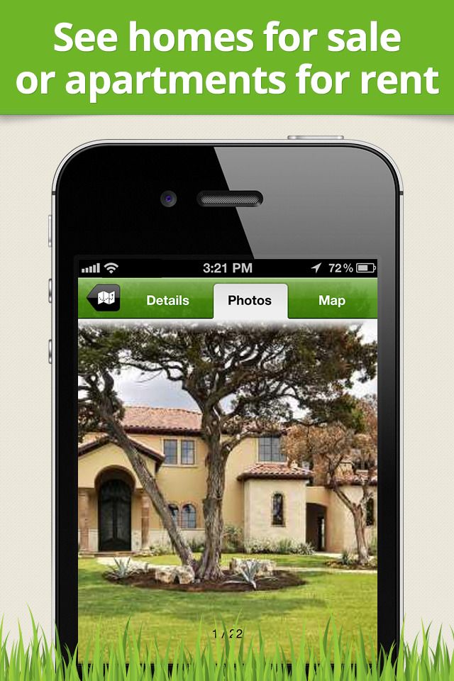 Apps Like Trulia