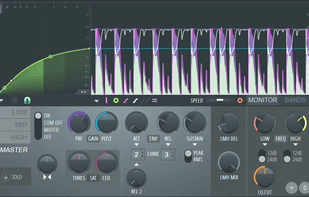 Maximus screenshot 1