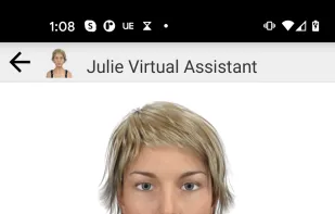 Bot Libre screenshot 3