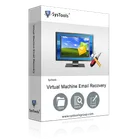 SysTools Virtual Machine Email Recovery icon