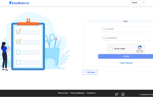 CaseXellence screenshot 1