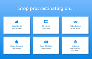 Don't Waste Today! screenshot 2