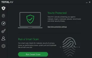 TotalAV screenshot 1