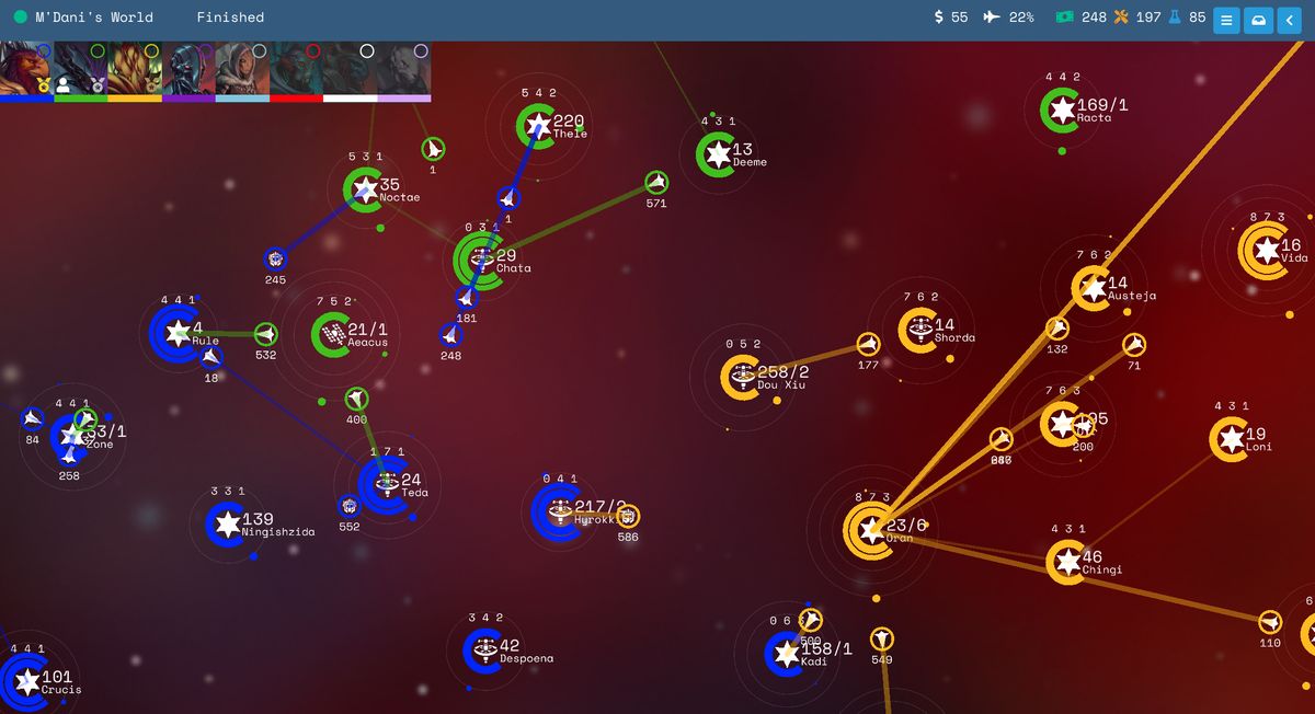 Solaris Alternatives and Similar Games | AlternativeTo