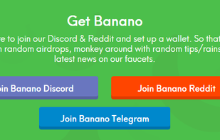 Banano screenshot 2