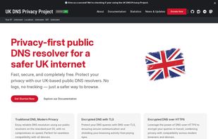Homepage