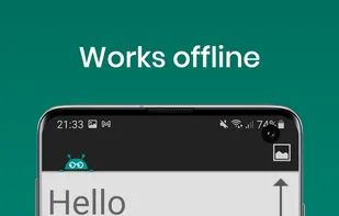 Text Fairy screenshot 2