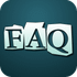 FAQ icon