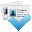 Find Duplicate Contacts for Outlook icon