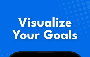 Project Tracking - dark mode - ios app