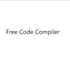 FreeCodeCompiler icon