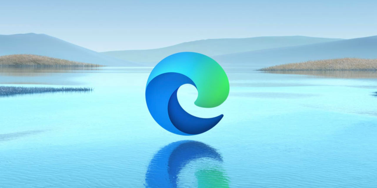 Microsoft Edge browser under scrutiny for leaking URLs to Bing API image