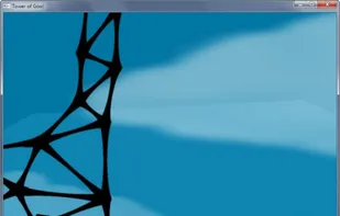 Tower of Goo screenshot 1