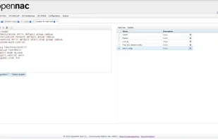 Create a new netconf job