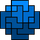 Cube Way icon