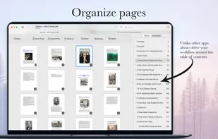 PDF Owl screenshot 3