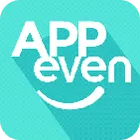 AppEven icon