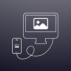 Albums Backup icon
