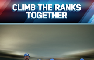 MLB Tap Sports Baseball screenshot 1